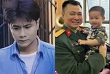 Nam NSND từng học trung cấp xây dựng, nay có học vị Tiến sĩ, mang quân hàm Đại tá và giữ chức Giám đốc