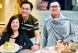 NSƯT Đại Nghĩa: "Với tôi, mẹ là một người phụ nữ đẹp đúng với 4 chữ 'công dung ngôn hạnh'"