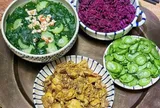 Hôm nay nấu gì: Bữa tối giản dị mà ai cũng thích