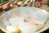 Loại quả xưa chín rụng đầy gốc nay thành đặc sản 150.000 đ/kg, trồng một lần thu hoạch nhiều năm, du khách thích thú