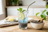 3 khung giờ uống nước hạt chia giúp giảm cân nhanh, hiệu quả