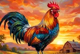 30 ngày tháng 9 dương: 3 tuổi Đắc Lộc Đắc Tài, giàu nhất vị trí số 2
