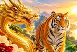 5 ngày cuối tháng 8, 3 con giáp có quý nhân soi đường, cơ hội bật mạnh, lật ngược tình thế