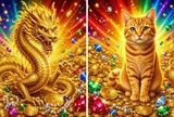 5 ngày liên tục (26/8-30/8): 3 tuổi quý nhân che chở, tiền bạc bật tăng