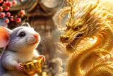 60 ngày hoàng kim: 3 con giáp có vận bất ngờ nhất, dễ đón cơ hội đổi đời nếu làm điều này
