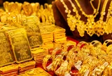 Bảng giá vàng 9999 24K 18K SJC DOJI PNJ hôm nay 25/8/2026