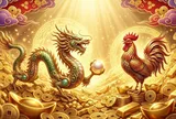 Bước sang tháng 9/2026: 3 con giáp mở vận tài chính, những khoản tiền mong chờ dần xuất hiện