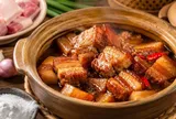 Có nên cho baking soda vào kho thịt cho nhanh mềm?