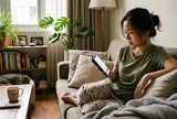 Cứ rảnh là cầm điện thoại? Bác sĩ chỉ 4 cách đơn giản để thoát khỏi thói quen này