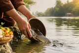 Phóng sinh tháng Bảy âm lịch: 7 điều nên lưu ý, kẻo tốn tiền mà còn phạm kỵ