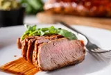 Loại thịt đỏ nào được WHO đánh giá "lành mạnh trên thế giới", ở chợ Việt bán đầy, bà nội trợ thấy nên mua ngay về dùng?