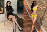 Hot girl Tuyên Quang là cô giáo dạy Hóa xinh như hoa trên sóng truyền hình, 31 tuổi chưa chồng đẹp nóng bỏng