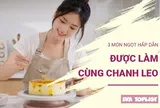 Chanh leo chua chẳng ngại, biến tấu thành 3 món ngọt thơm ngon, hấp dẫn khiến cả nhà ăn là mê