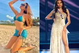 Nữ DJ nóng bỏng giờ là chân dài đắt giá nhất nhì Việt Nam, sau sinh chuộng mặc hở khoe dáng đẹp "mòn con mắt"