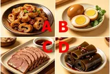 Trắc nghiệm: Chọn 1 món ăn, xem 5 năm nữa đường tình duyên của bạn sẽ ngọt ngào hay nhiều bất ngờ