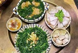 Hôm nay nấu gì: Bữa tối toàn món đơn giản mà ngon cơm