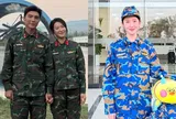 2 mỹ nhân Cây Táo Nở Hoa trong "Sao Nhập Ngũ": Minh Trang mộc mạc được khen hết lời, Thúy Ngân gặp vấn đề sức khỏe