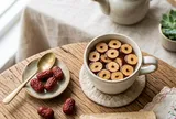 5 loại đồ uống tốt cho người hay thức khuya