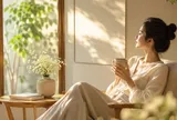 Có 3 chuyện càng ích kỷ càng giữ được phúc, phụ nữ cần nhớ để sống nhẹ lòng hơn
