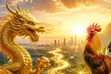 Gian khổ qua rồi, 3 con giáp bộc lộ “mệnh vàng” từ tuổi 45, càng về sau càng hưởng phúc