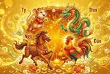 3 tuổi tháng 9 sự nghiệp chắp cánh, tháng 10 quý nhân dọn sẵn đường