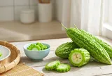 Mẹo chọn mướp đắng (khổ qua) ít đắng, ăn sống hay nấu chín đều ngon