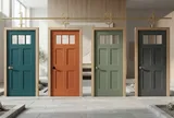 Trắc nghiệm: Chọn 1 cánh cửa bạn muốn bước qua