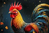 Từ 27/8 đến 31/8: 3 tuổi Trúng Số Độc Đắc, giàu nhất vị trí số 2