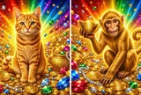 Từ 28/8 đến 31/8: 3 tuổi Cầu Được Ước Thấy, giàu nhất tuổi số 2