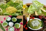 8 món ngon từ cốm “ôm trọn” hương vị thu Hà Nội, toàn đặc sản thích hợp mua về làm quà ai cũng mê