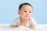 Nôn trớ ở trẻ nhỏ: Sinh lý nhưng không nên chủ quan