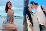 Cô gái bán vé số ở Cần Thơ đẹp nóng bỏng, cưới ca sĩ điển trai được mẹ chồng chi 145 triệu cho đi đẻ
