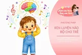 Dạy con thông minh, học giỏi không khó, có 5 điều bố mẹ cần làm ngay