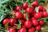 12 loại rau củ quả màu đỏ giàu vitamin và chất chống oxy hóa, ở chợ Việt bán nhiều, giá từ 25.000 đồng/kg