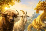4 con giáp cần cù bù thông minh, càng làm càng vững, chẳng mấy khi lo túng thiếu