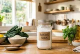 5 cách dùng của baking soda trong nấu ăn: Nhiều người chưa biết