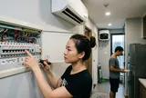 Aptomat liên tục bị nhảy: Đừng vội bật lại, việc đầu tiên cần làm là điều này