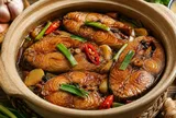Mẹo giúp cá kho nhanh mục xương, thịt vẫn săn chắc, thơm ngon không tanh
