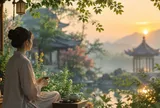 Những người biết giữ phúc sẽ không bao giờ nói những lời này