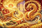Sau 2/9, 3 con giáp đón tin vui tài chính, khoản tiền chờ đợi bấy lâu có tín hiệu về