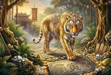 Top 3 tuổi Vượt Sóng Hóa Rồng, Giàu Sang Thẳng Tiến từ 28/8 đến 3/9