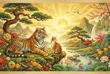 Từ 1-7/9: 3 con giáp mở vận sự nghiệp, cơ hội tăng thu nhập bất ngờ tìm đến