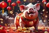 Từ 29/8 đến 10/9: 3 tuổi Tắm Giữa Biển Tiền, giàu nhất vị trí số 2
