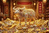 Từ 29/8 đến 5/9: 3 tuổi Tiền Bạc Quấn Thân, Lộc Về Dồn Dập