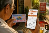 XSMN.mobi – Kênh tra cứu kết quả xổ số miền trung online tiện lợi mỗi ngày