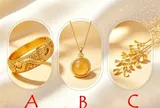Trắc nghiệm: Chọn một món trang sức cưới, khám phá kiểu tình yêu bạn thực sự khao khát