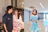Sao Việt 24h: Diệp Lâm Anh tiếc nuối khi vườn hồng tình trẻ tặng lụi tàn, "Mợ chảnh" nhà Khánh Thi nhảy Rumba đầy thần thái