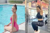 Cô gái sống bên chân cầu Thị Nghè nay có quốc tịch Mỹ, làm mẹ đơn thân chẳng cần mặc đồ hiệu vẫn đẹp "không tuổi"