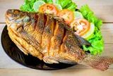 5 người không nên ăn cá