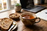 Buổi chiều thường mệt mỏi, buồn ngủ: Một loại trà có thể giúp bạn tỉnh táo hơn
